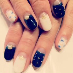 商户图片-JustNail甲思美甲
