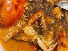 -桃园农庄烤全羊(江秋路店)