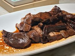 传统卤鸭-東大方(武康千秋广场店)