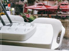 -正南齐北·老街糯米团(洪崖洞店)