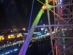 -琴岛之星摩天轮