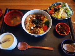 -王鼎精致料理铁板烧(世博源店)