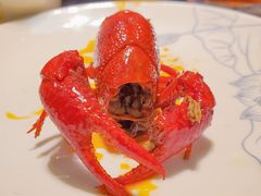-红辣椒·川菜·火锅(张杨路店)