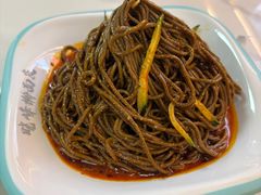 -晓峰手工擀面皮(新民街总店)