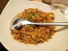 牛小排炒饭-好牛烧肉(世茂广场店)