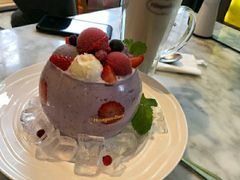 -哈根达斯(龙湖时代天街店)