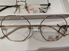 -JINS(天津大悦城店)