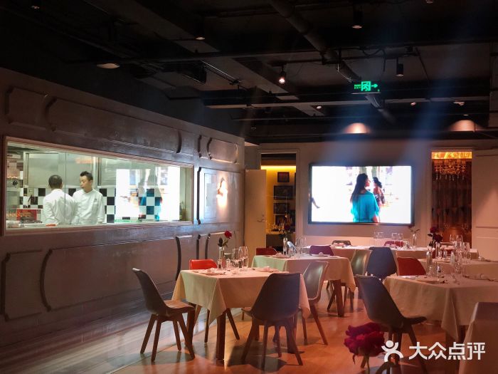 永年西餐厅L'etoile图片