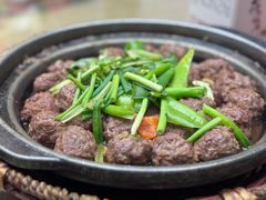 -老家黄墩(海滨二路店)