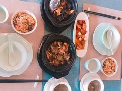 -茶油香闽南菜·花园餐厅(前埔店)