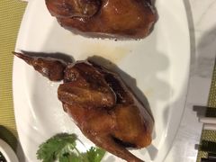 -顺意·顺德家乡菜(国际人才大厦店)