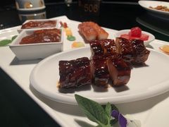 -炳胜品味(海印总店)