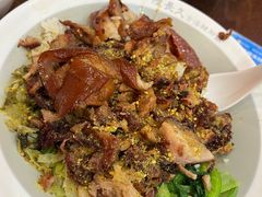 -陆长玖古法猪脚饭(玄风桥店)