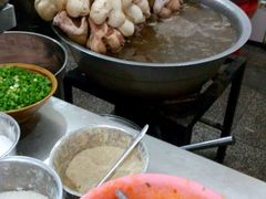 -道北曹家米线(湖北路店)