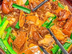-禾府酒家·传统广府味(番禺店)