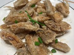 -金海湾海鲜排档(朱家尖店)