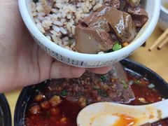 -正宗苏稽毛哥跷脚牛肉总店