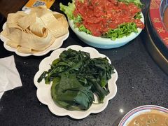 -三江两海老火锅(北京首店)