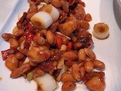 -北李妈妈菜·海肠捞饭(开发区万达店)