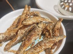 -野菌皇海景野生菌火锅(滨海大道店)