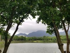 -北京师范大学(珠海校区)