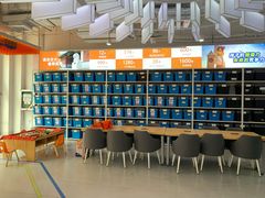 -斯坦星球AI编程·机器人科创·科学实验·信奥·思维·STEM·积木拼搭·竞赛考级(浦东联洋广场大拇指龙阳御桥中心)