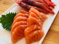 -高木日本料理(静安寺店)