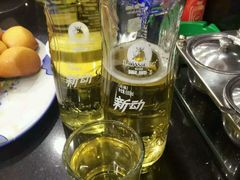 -瑞杰烧烤店·24小时营业(山东路店)