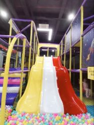 -蹦贝运动中心·蹦床·攀岩·闯关(龙岗店)