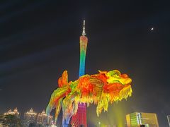 -海心沙亚运公园