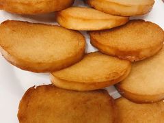 -金牌餐厅·天津菜·八珍豆腐·老爆三(瓷房子店)