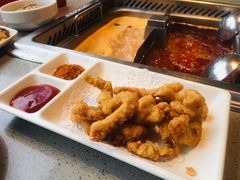 -海底捞火锅(龙湖金沙天街店)