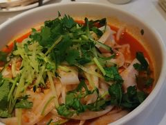 -西域阿里马新疆菜·清真(桂花路店)