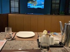 大堂-香云轩·顺德菜(香云纱园林酒店店)