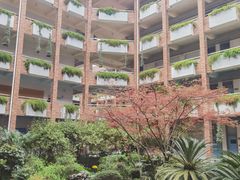 -浙江万里学院(钱湖校区)