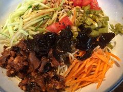 凉面-阿木舂记·特色小吃(平江路店)