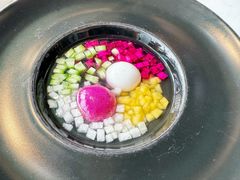 -淮扬韵(市政府汉神店)