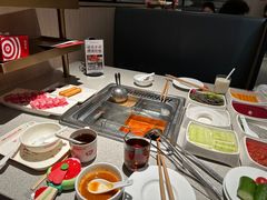 -海底捞大排档火锅(悦荟广场店)