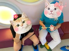 -极橙儿童齿科矫正中心(奥城店)