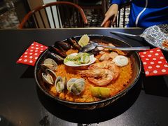 -ALBALUZ 西班牙餐厅(衡山坊店)