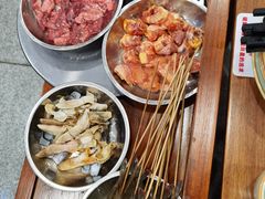 -盈田盈粥庄(博山东路店)