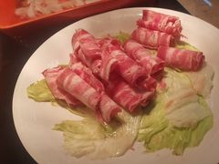 -星璞餐厅(深铁塘朗城君璞酒店)