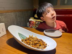 -宴小馆·小海鲜青岛菜(五四广场店)