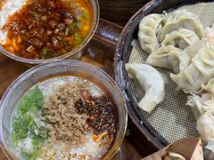 -海汇源老烧麦店(东大街总店)