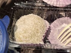 -圆碌碌甜品屋(二中店)