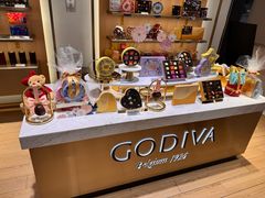 -GODIVA(王府井apm店)