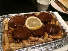菩提素素食餐厅(晶郦馆店)-菩提素素食餐厅(晶郦馆店)
