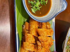 火烤五花肉-紫滇源云南生态菜(丹凤街店)