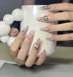 -LILY NAILS美甲美睫