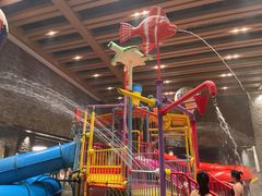 -清河半岛温泉度假酒店